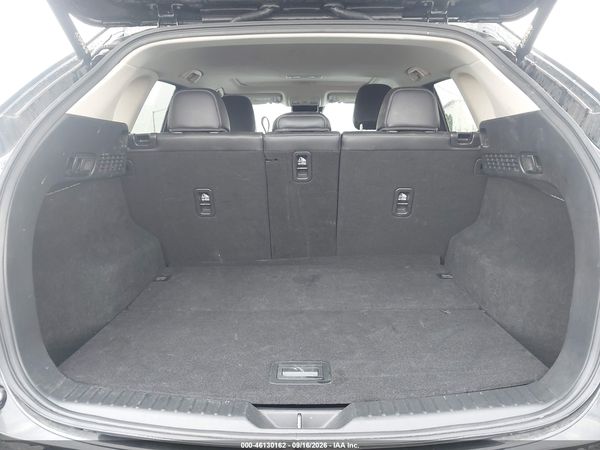 2025 MAZDA CX-5 2.5 S PREFERRED — I154