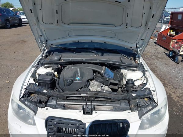 2013 BMW 335I XDRIVE