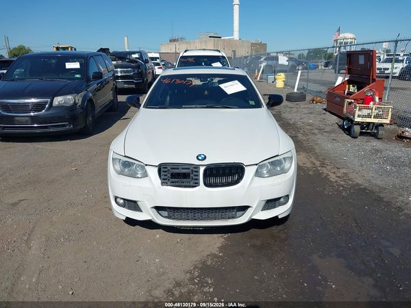 2013 BMW 335I XDRIVE