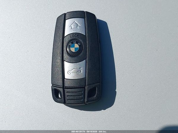 2013 BMW 335I XDRIVE