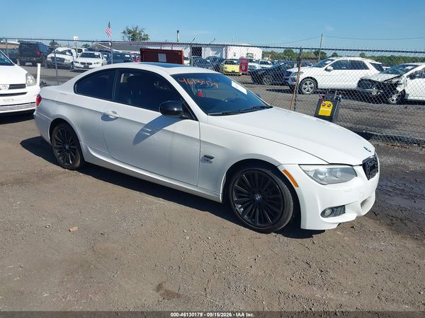 2013 BMW 335I XDRIVE