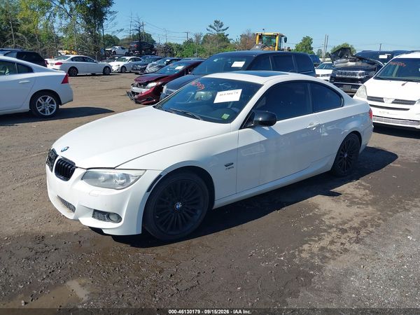 2013 BMW 335I XDRIVE