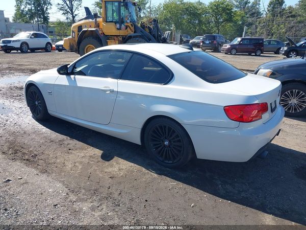 2013 BMW 335I XDRIVE