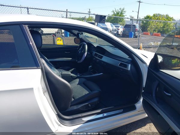 2013 BMW 335I XDRIVE