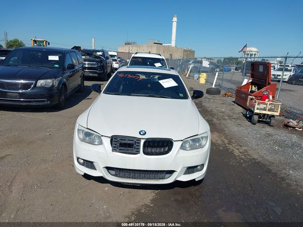 2013 BMW 335I XDRIVE