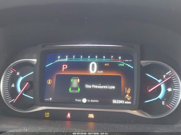2019 HONDA PILOT TOURING — I7