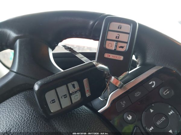 2019 HONDA PILOT TOURING — I11