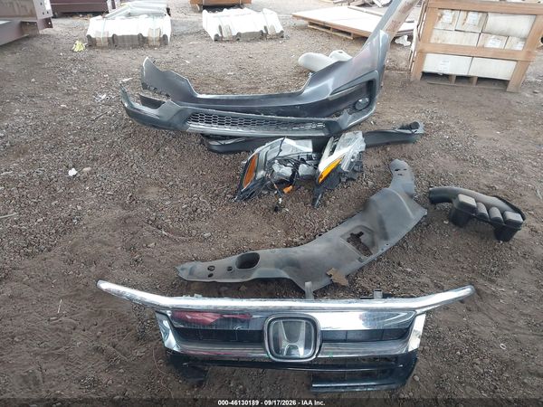 2019 HONDA PILOT TOURING — I13
