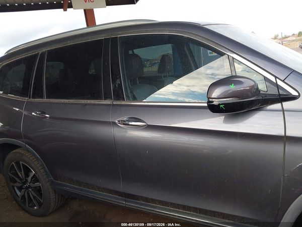 2019 HONDA PILOT TOURING — I116