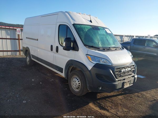 2025 RAM PROMASTER 2500 — I1