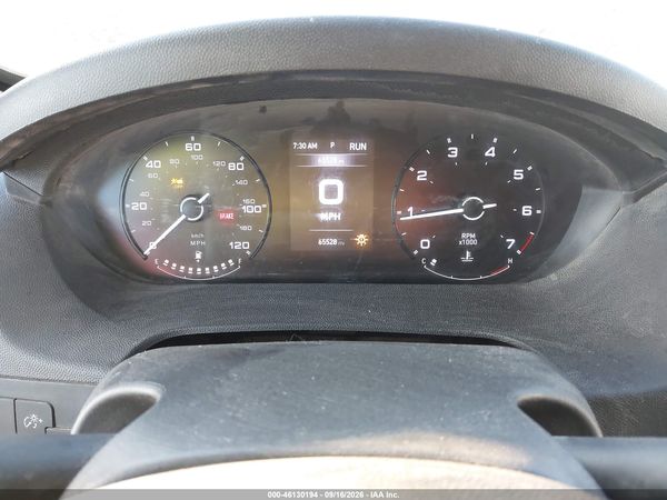 2025 RAM PROMASTER 2500 — I7