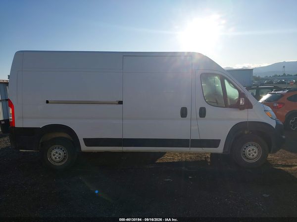2025 RAM PROMASTER 2500 — I116