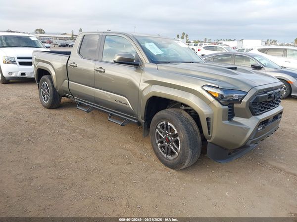 2024 TOYOTA TACOMA TRD SPORT — I1