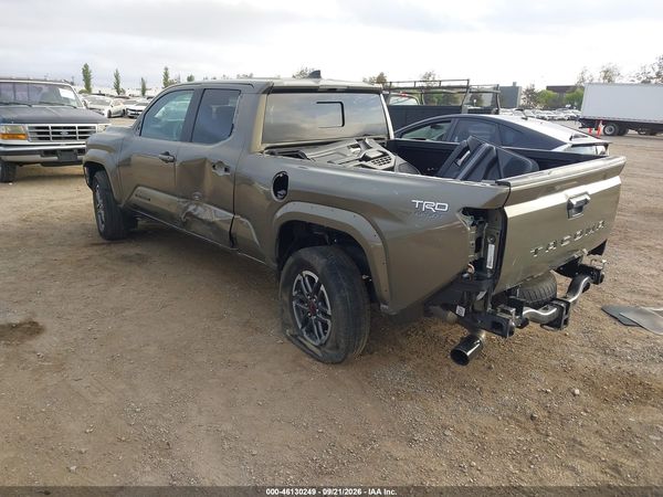 2024 TOYOTA TACOMA TRD SPORT — I3
