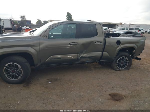 2024 TOYOTA TACOMA TRD SPORT — I6