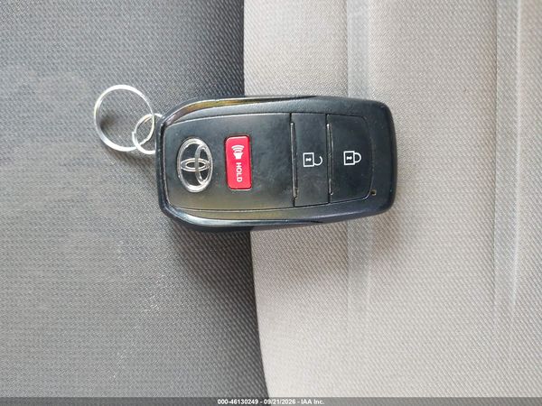 2024 TOYOTA TACOMA TRD SPORT — I11
