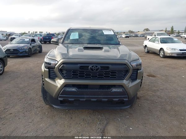 2024 TOYOTA TACOMA TRD SPORT — I115