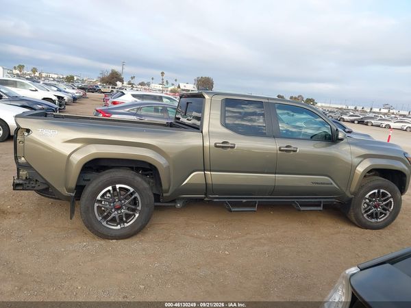2024 TOYOTA TACOMA TRD SPORT — I116