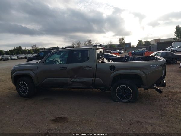 2024 TOYOTA TACOMA TRD SPORT — I117