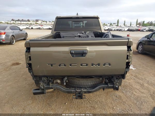 2024 TOYOTA TACOMA TRD SPORT — I119