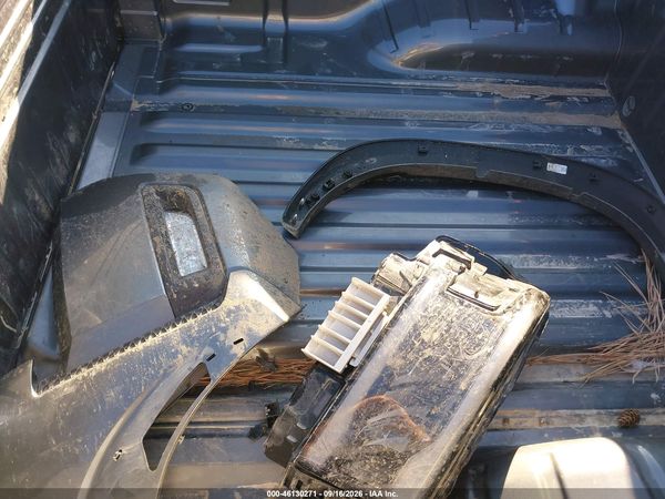 2026 NISSAN FRONTIER PRO-4X 4X4 — I13