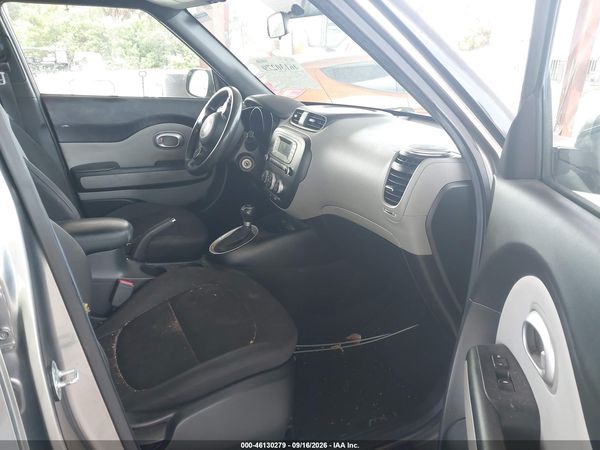2016 KIA SOUL Plus — I5