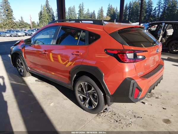 2024 SUBARU CROSSTREK PREMIUM — I3