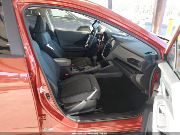 2024 SUBARU CROSSTREK PREMIUM — I5
