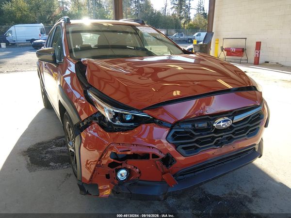 2024 SUBARU CROSSTREK PREMIUM — I6