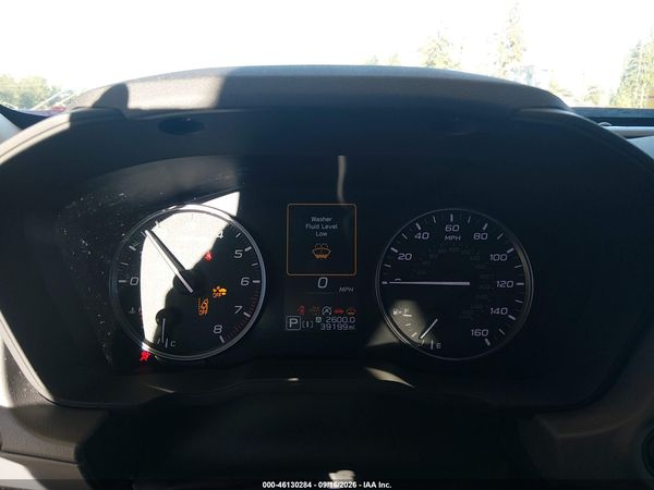 2024 SUBARU CROSSTREK PREMIUM — I7