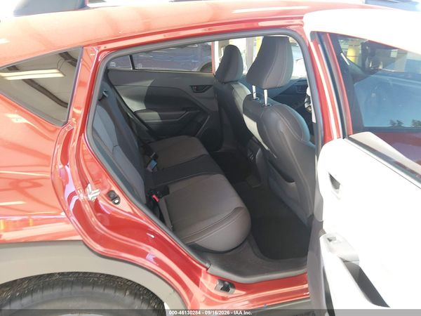 2024 SUBARU CROSSTREK PREMIUM — I8