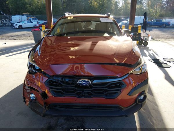 2024 SUBARU CROSSTREK PREMIUM — I115