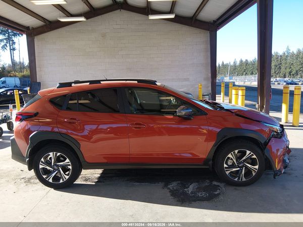 2024 SUBARU CROSSTREK PREMIUM — I116