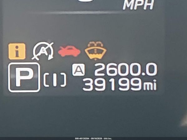 2024 SUBARU CROSSTREK PREMIUM — I118