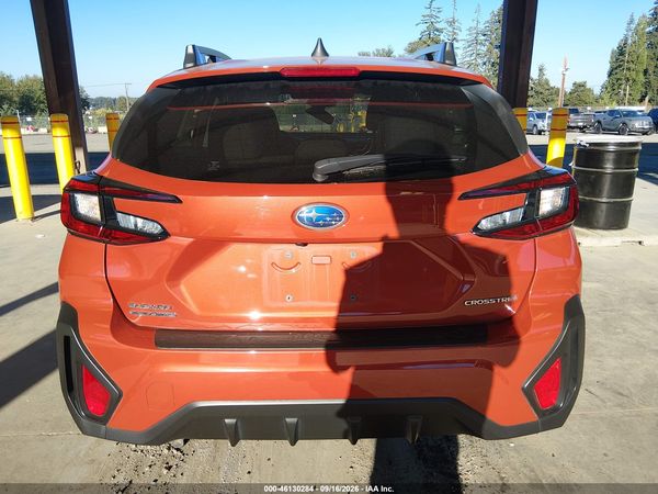 2024 SUBARU CROSSTREK PREMIUM — I119