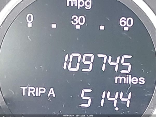 2016 HONDA CR-V LX — I7