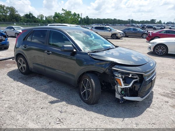 2023 KIA NIRO LX — I1