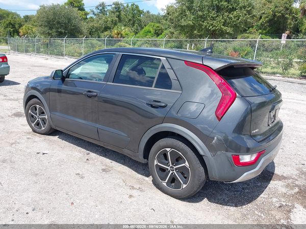 2023 KIA NIRO LX — I3