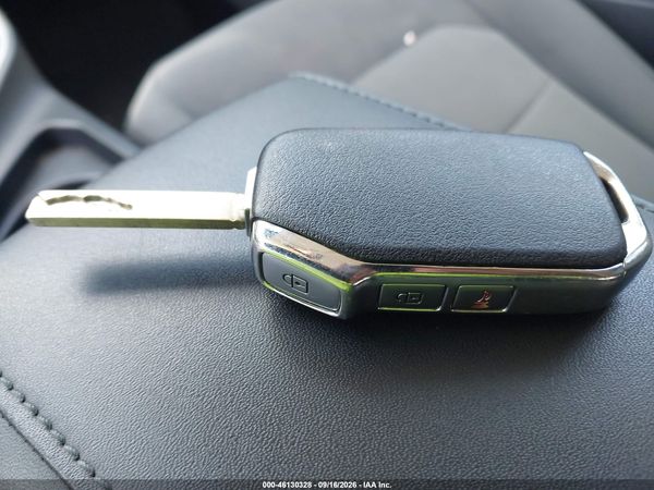 2023 KIA NIRO LX — I11