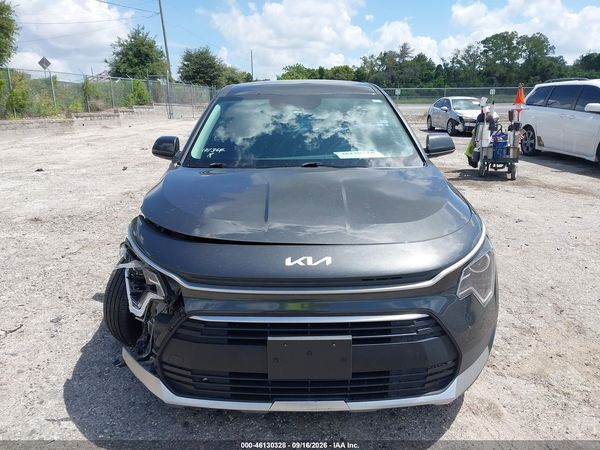 2023 KIA NIRO LX — I115