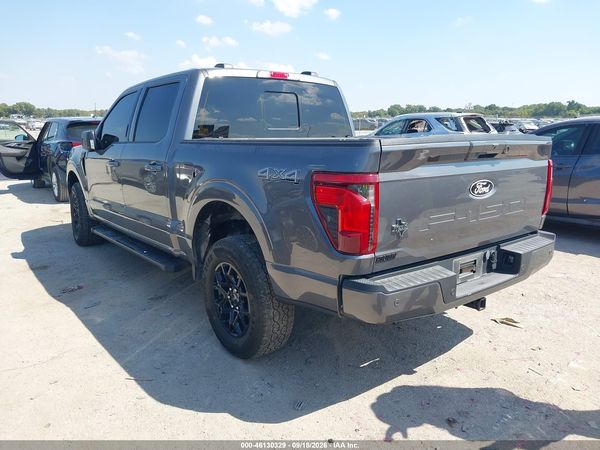 2024 FORD F-150 XLT — I3