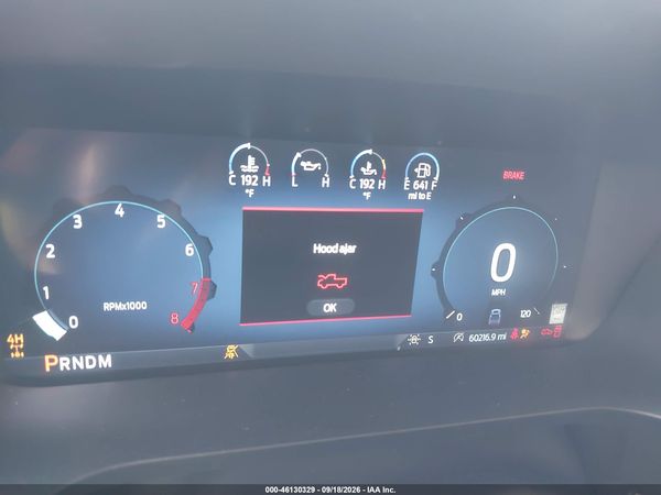 2024 FORD F-150 XLT — I7