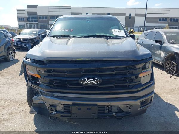 2024 FORD F-150 XLT — I115