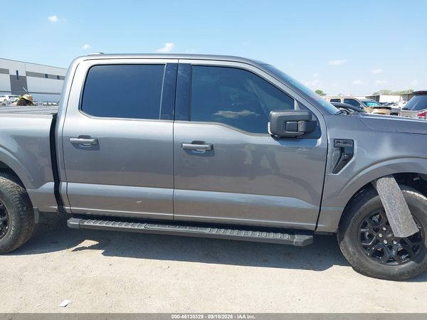 2024 FORD F-150 XLT — I116