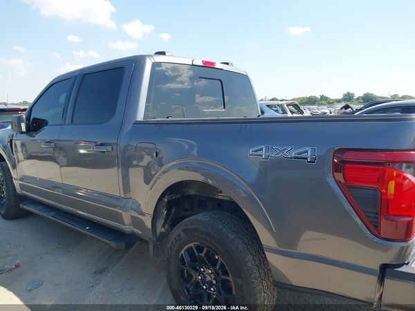 2024 FORD F-150 XLT — I117