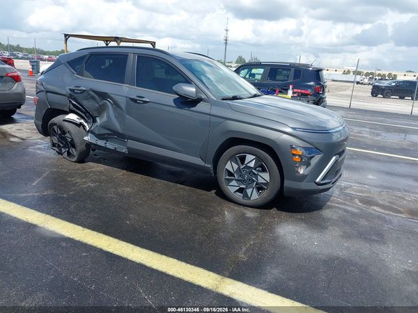 2024 HYUNDAI KONA SEL — I1