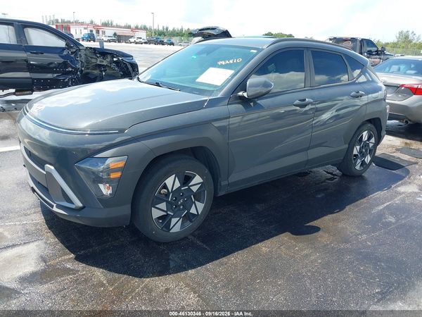 2024 HYUNDAI KONA — I2