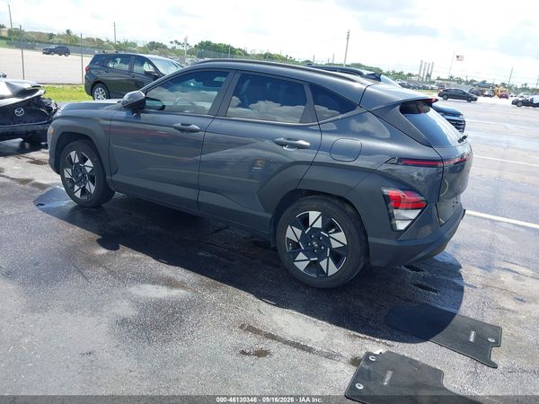 2024 HYUNDAI KONA SEL — I3