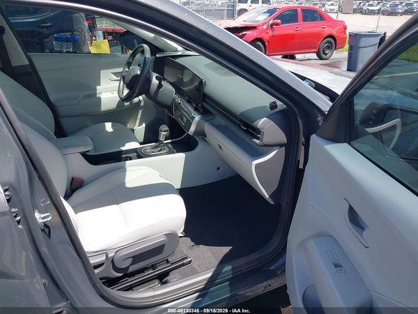 2024 HYUNDAI KONA SEL — I5