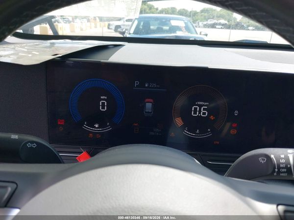 2024 HYUNDAI KONA SEL — I7